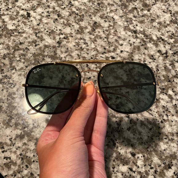 Ray-Ban “The General” Sunglasses - Picture 2 of 4